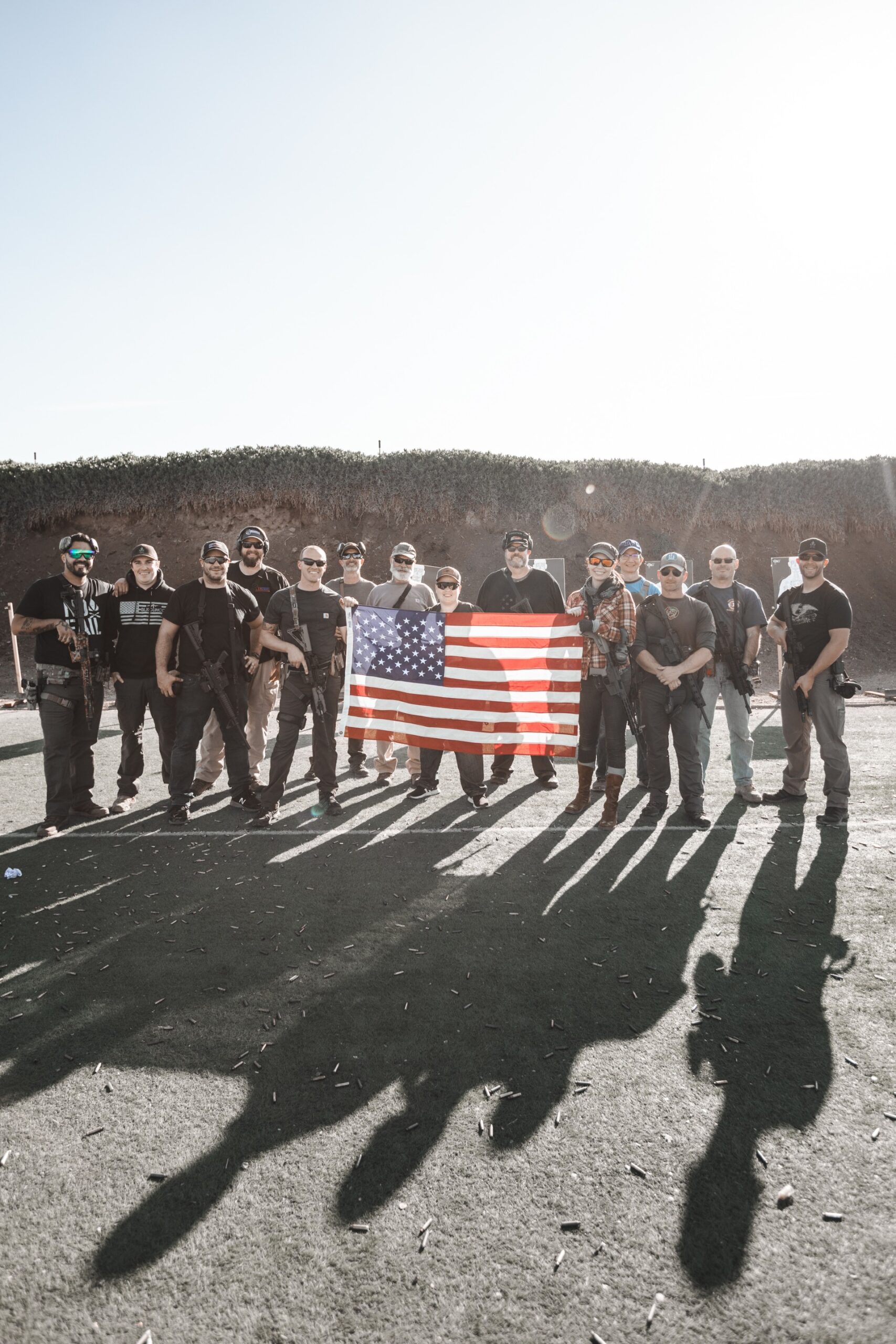 Tactical and emergency medical training