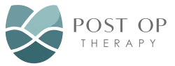 Post Op Therapy Logo